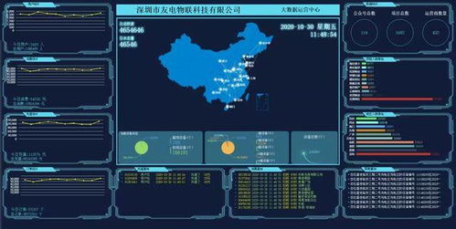 寶安區應急管理局攜手六家企業參展，共同展示應急軟件開發新成果